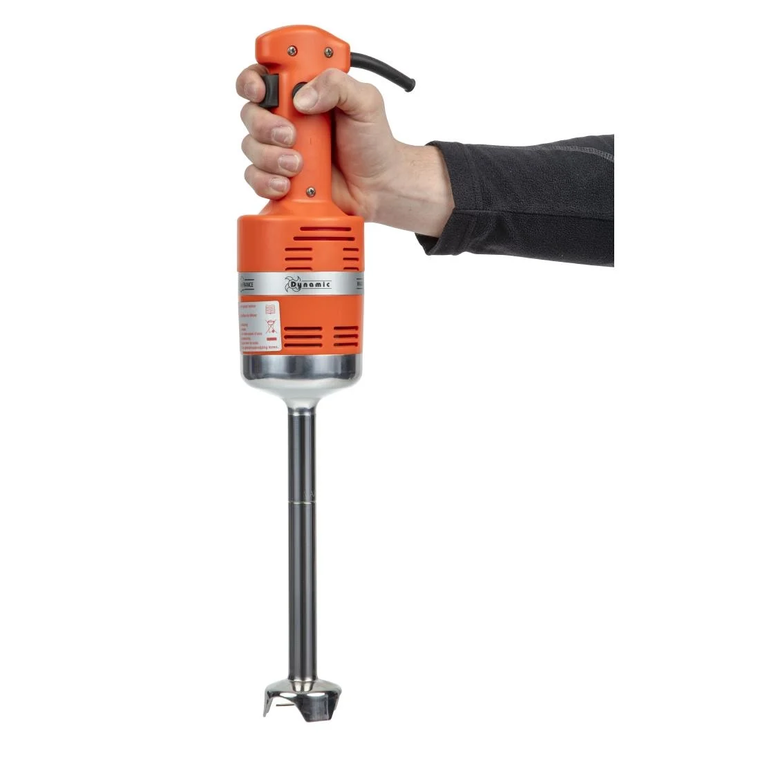 Dynamic Junior Stick Blender MX020 - Image 4