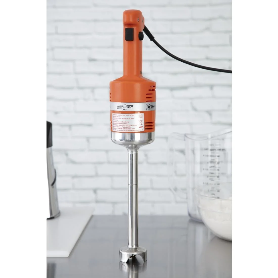 Dynamic Junior Stick Blender MX020 - Image 6