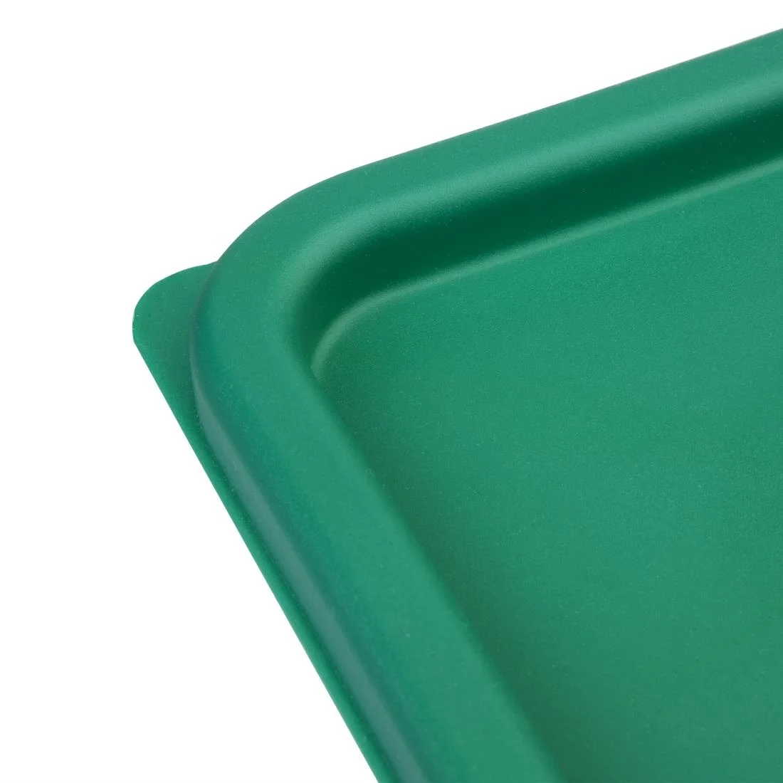 Vogue Square Lid Green Small - Image 4