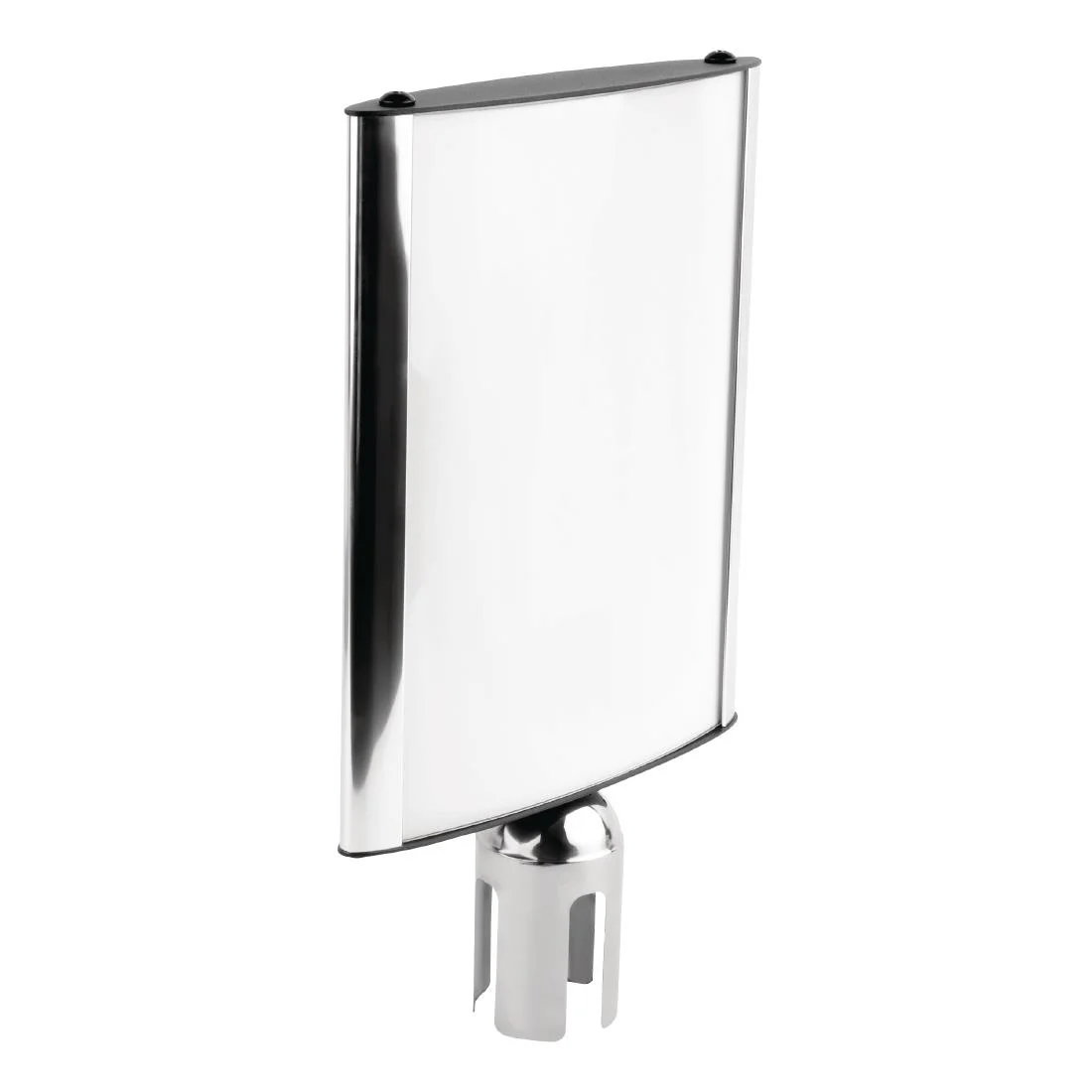 Barrier Post Sign Frame - Image 3