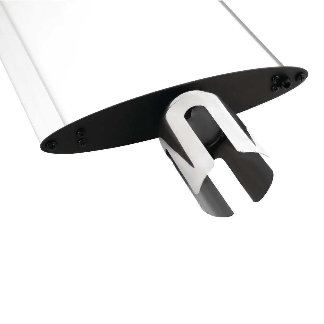 Barrier Post Sign Frame - Image 4