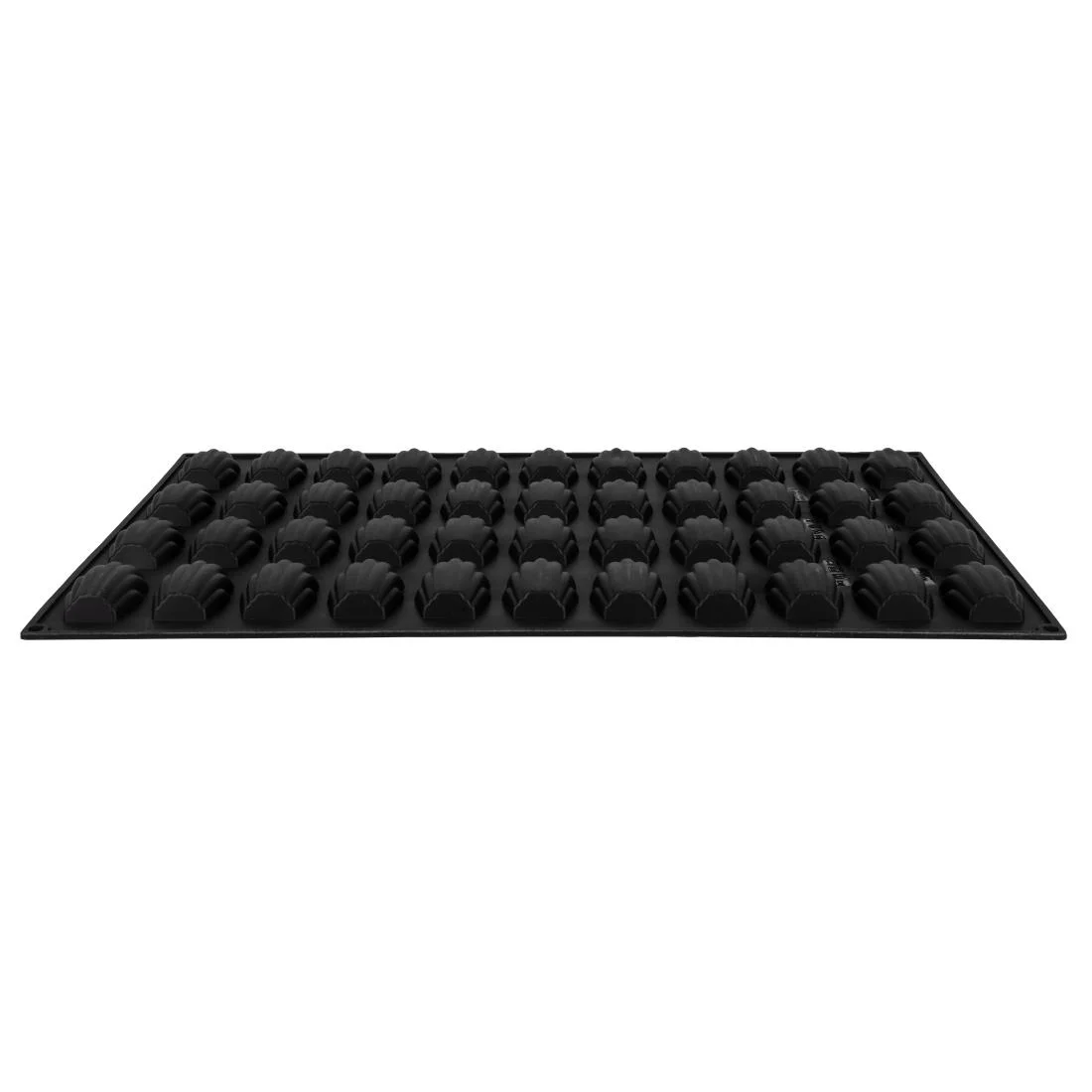 Pavoflex Madeleine Silicone Mould - Image 5