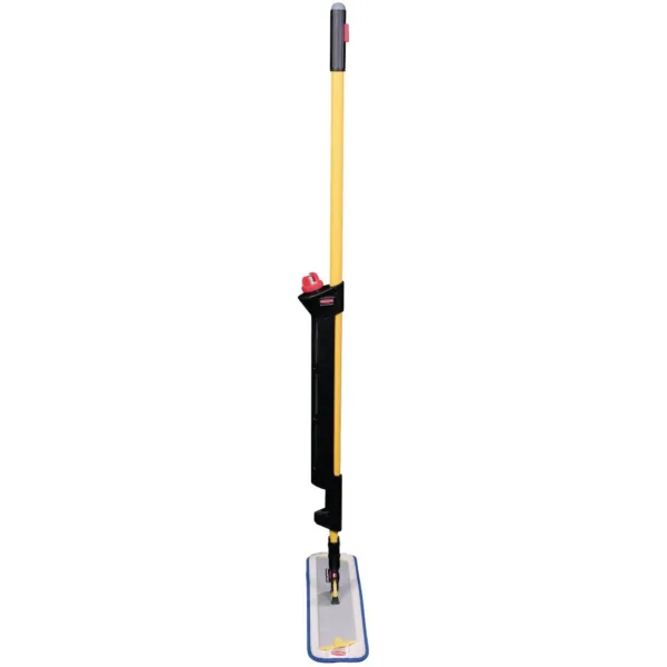 Rubbermaid Pulse Mop