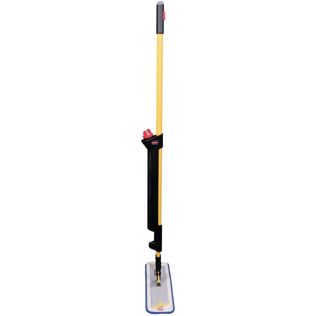 Rubbermaid Pulse Mop