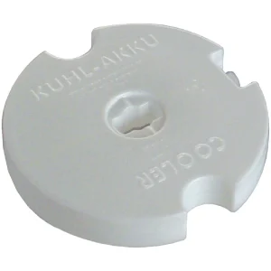 Spare Cooler For APS Dispensers