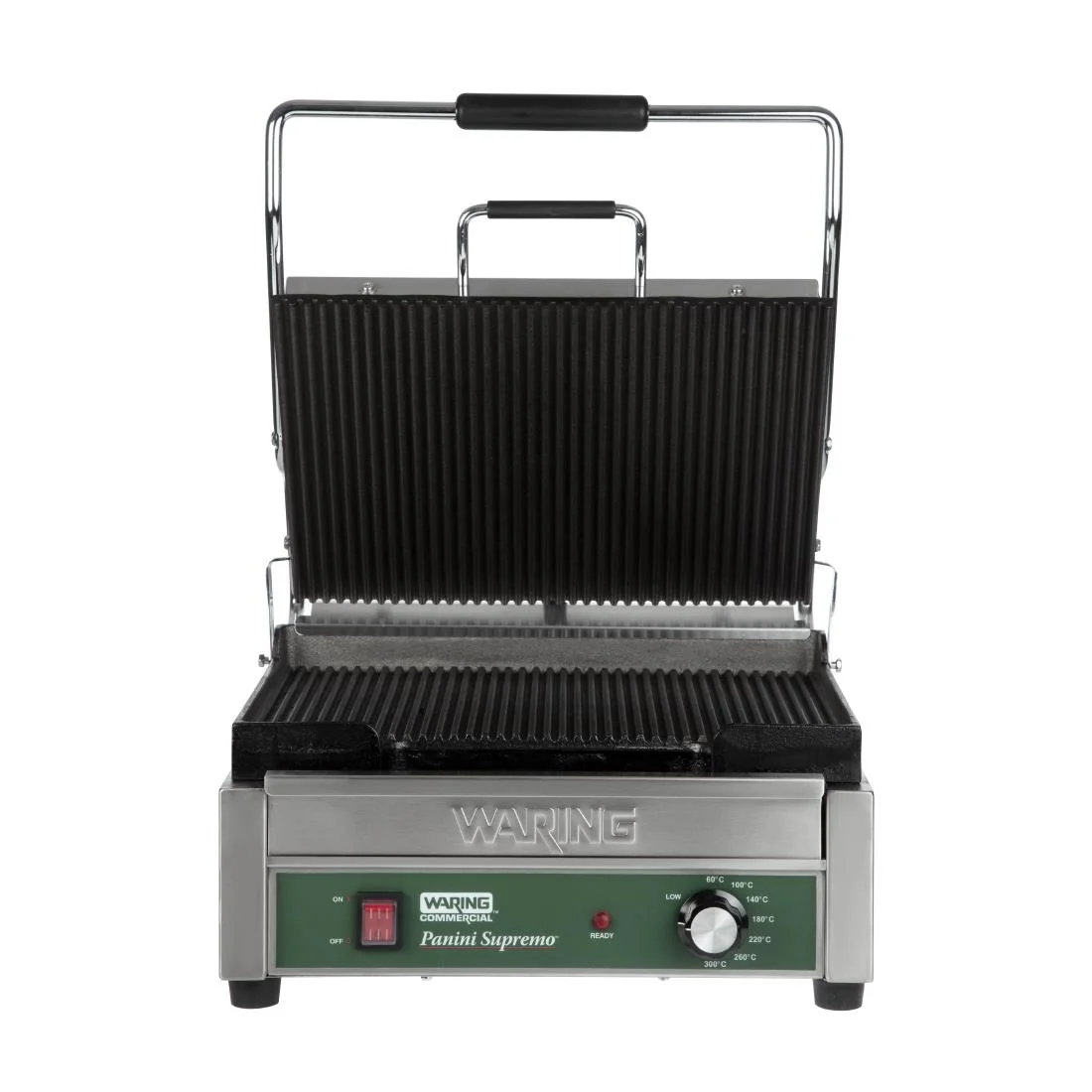 Waring Large Panini Grill WPG250K - Image 6