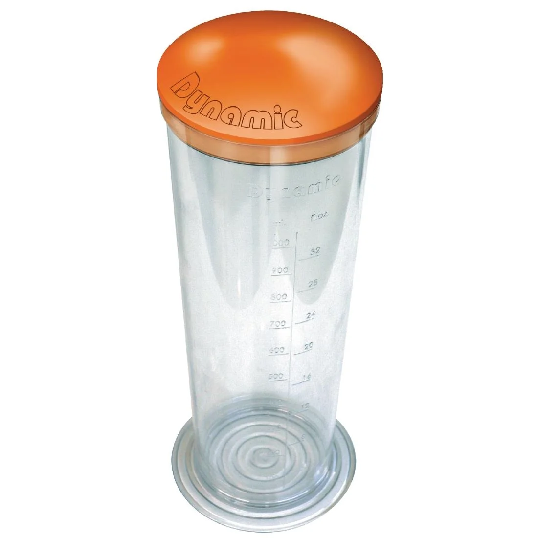 Dynamic Dynamix Stick Blender Combi MX052 - Image 2