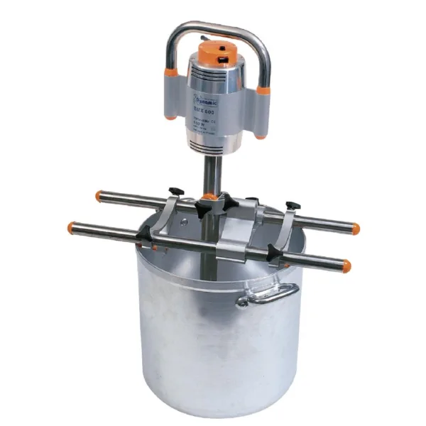Dynamic Support Bracket SM005