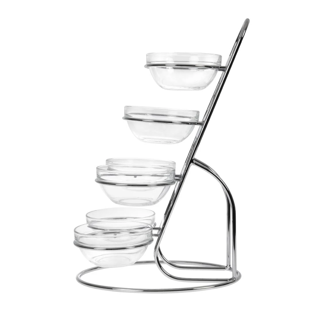 Small Buffet Ladder Set - Image 2