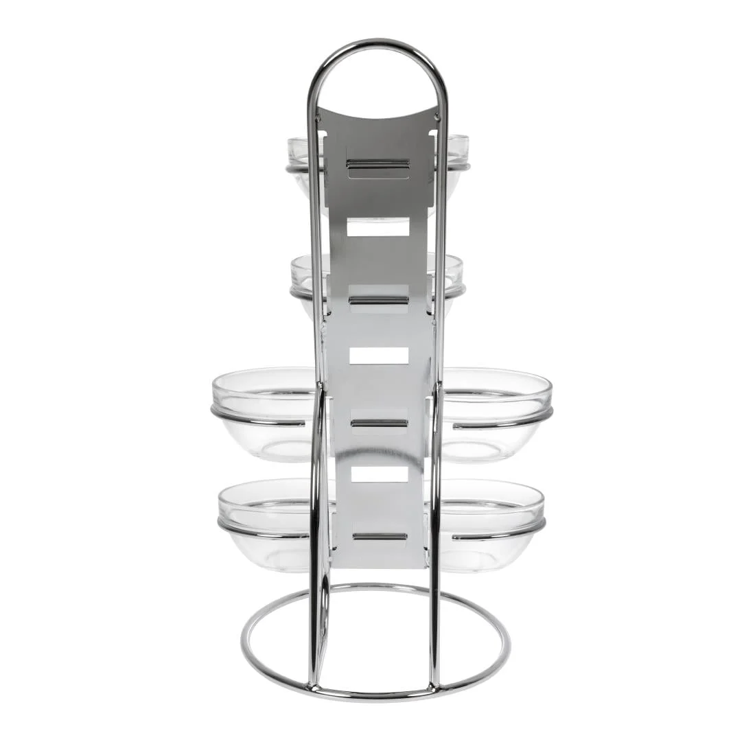 Small Buffet Ladder Set - Image 3