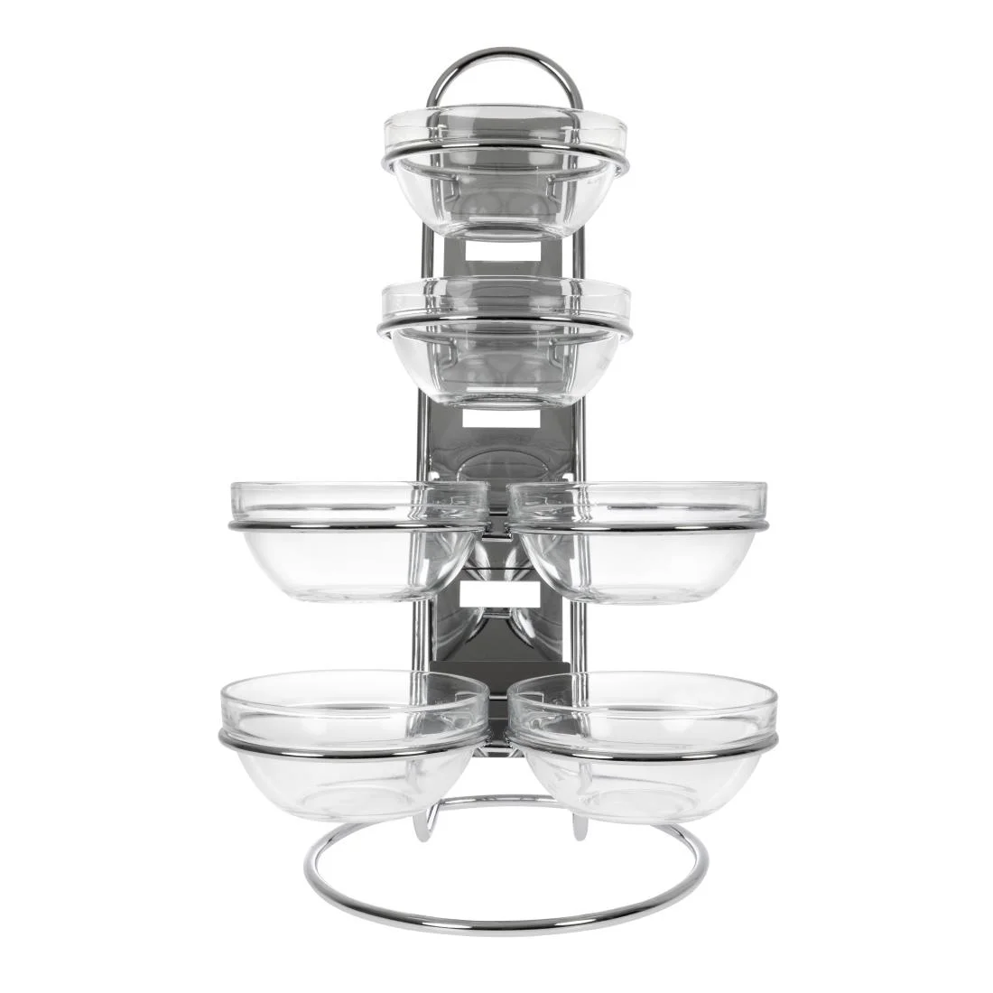 Small Buffet Ladder Set - Image 4