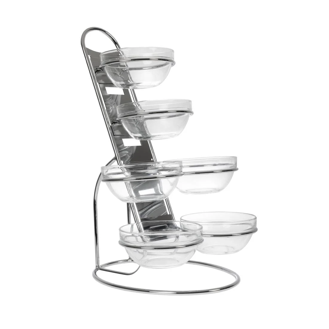 Small Buffet Ladder Set - Image 1
