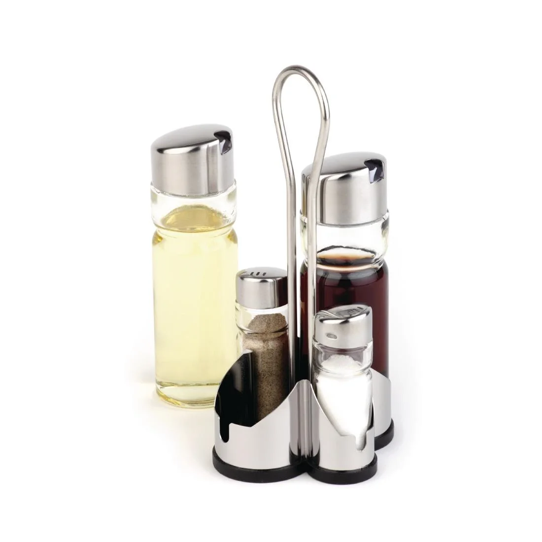 Oil or Vinegar Cruet - Image 2
