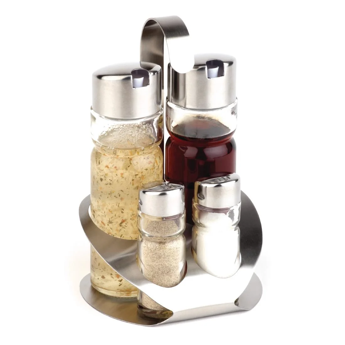 Oil or Vinegar Cruet - Image 3