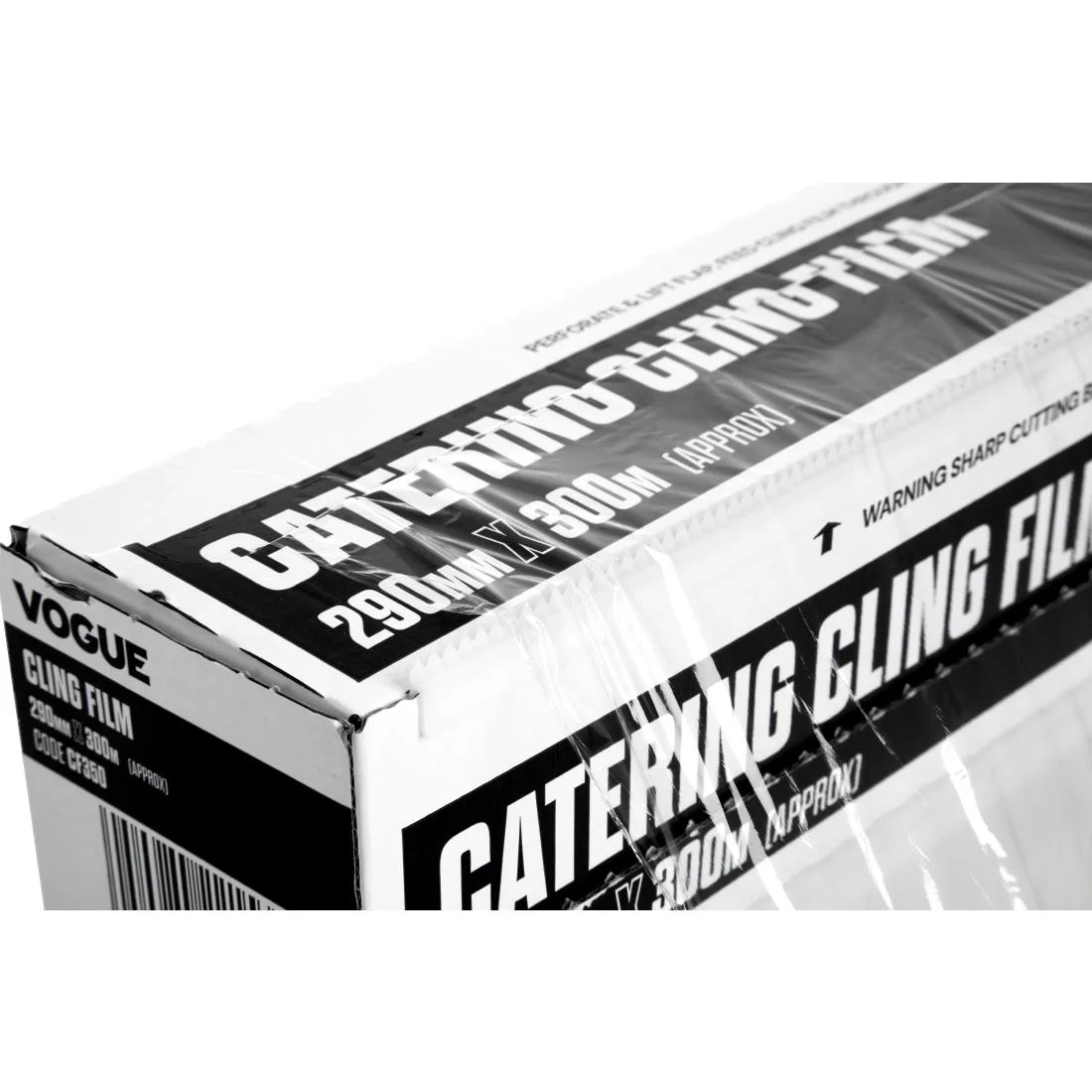 Vogue Cling Film 290mm x 300m - Image 12