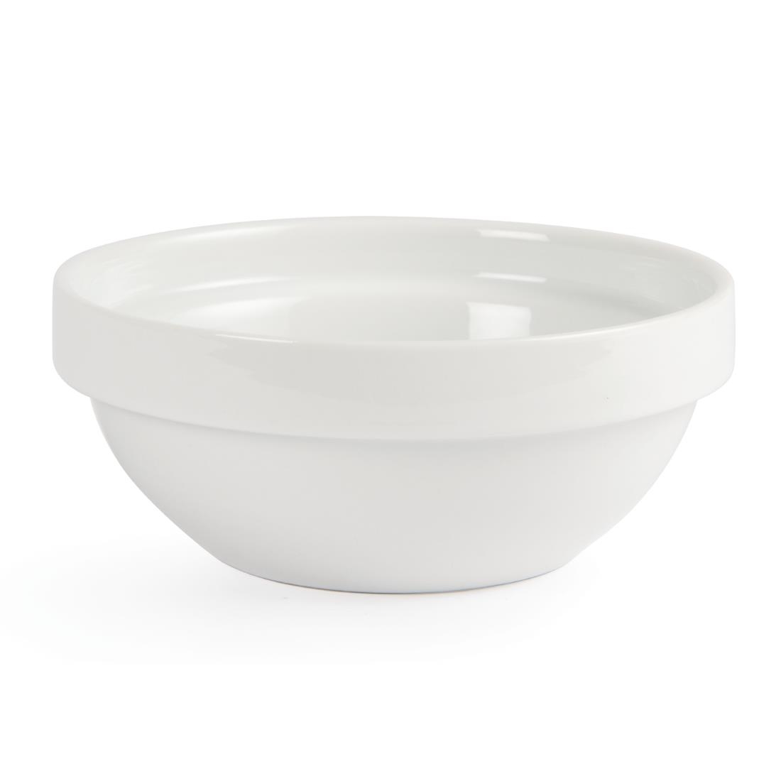 Olympia Stacking Bowls 130mm