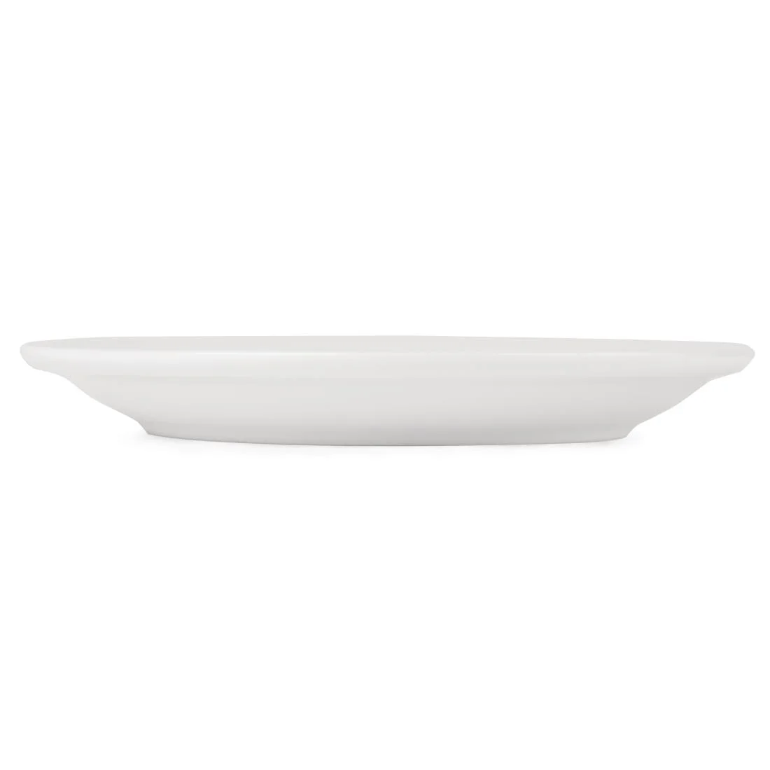 Athena Hotelware Narrow Rimmed Plates 165mm - Image 4