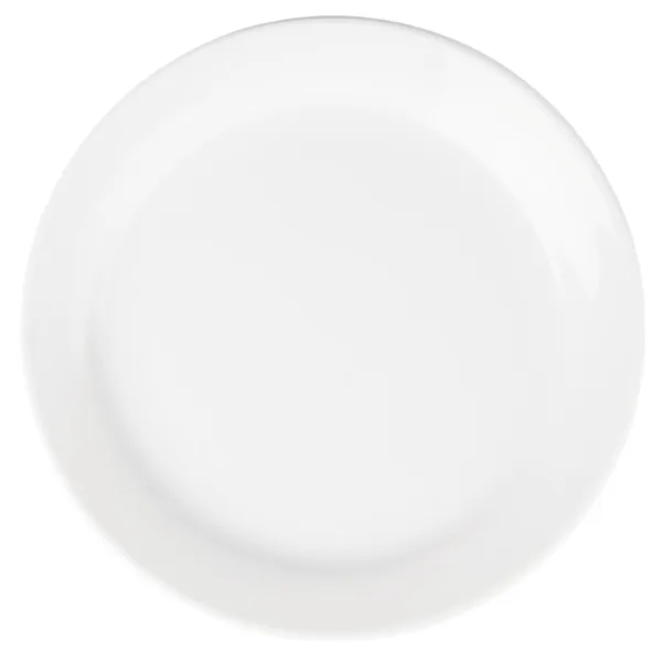 Athena Hotelware Narrow Rimmed Plates 165mm