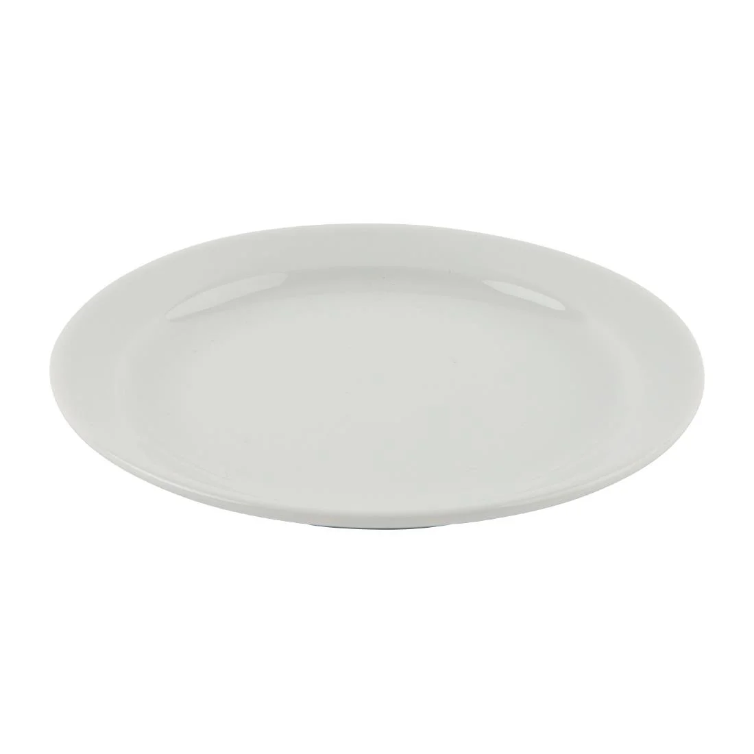 Athena Hotelware Narrow Rimmed Plates 165mm - Image 11