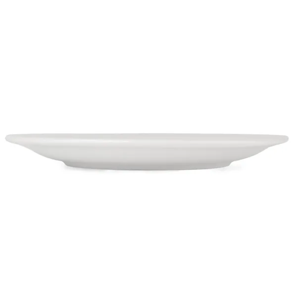 Athena Hotelware Narrow Rimmed Plates 284mm