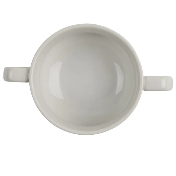 Athena Hotelware Stacking Soup Bowls 10oz