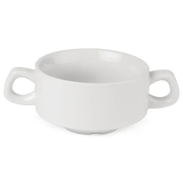 Athena Hotelware Stacking Soup Bowls 10oz