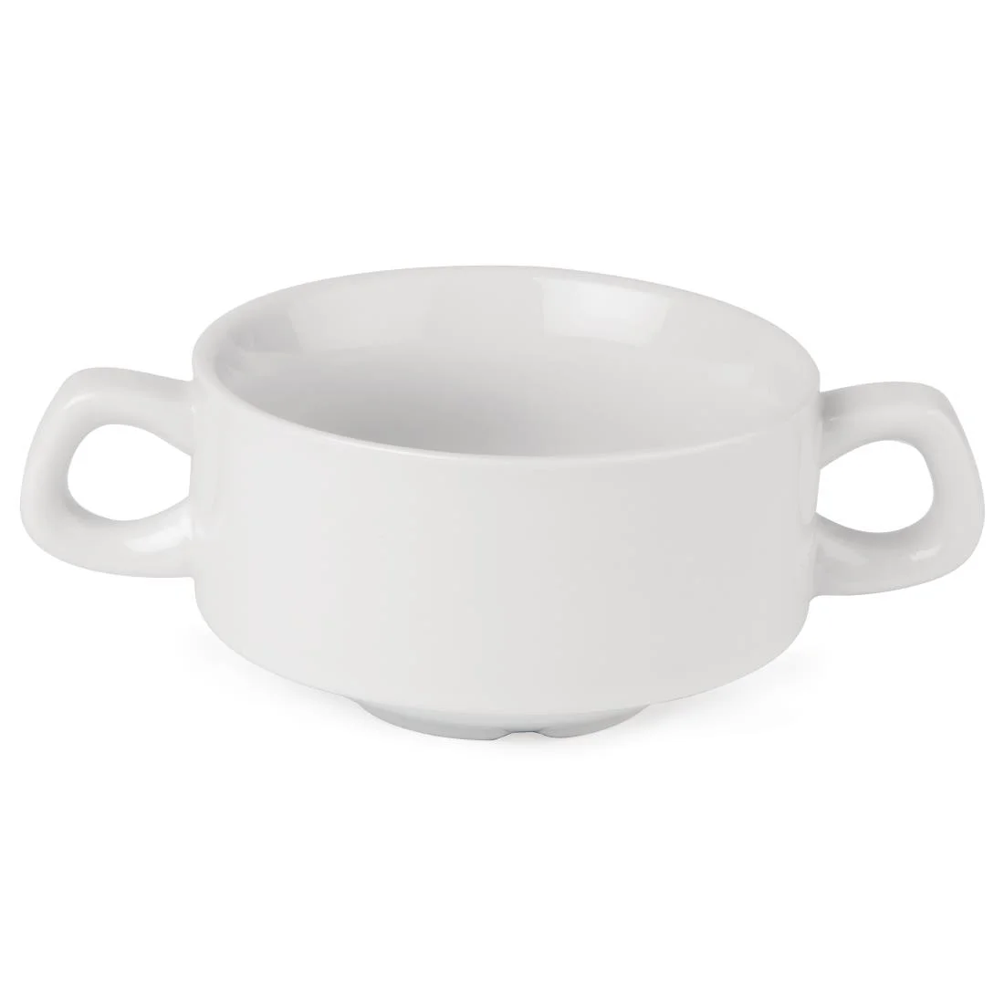 Athena Hotelware Stacking Soup Bowls 10oz - Image 2