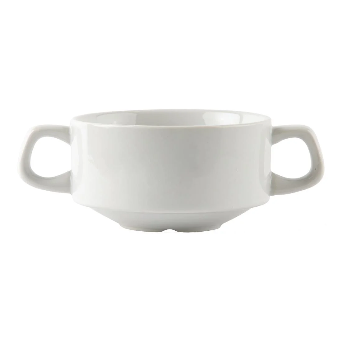 Athena Hotelware Stacking Soup Bowls 10oz - Image 8