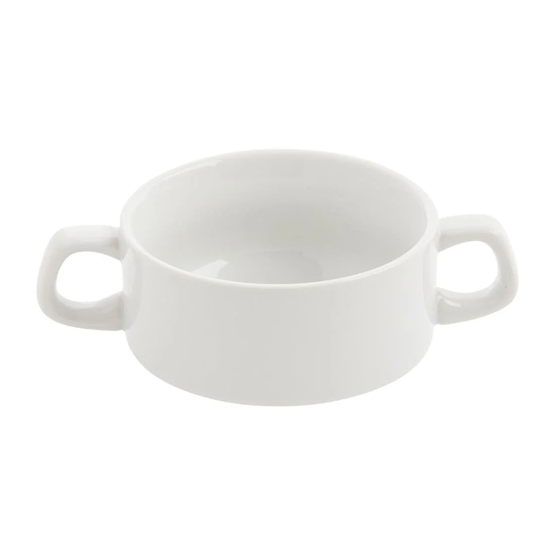 Athena Hotelware Stacking Soup Bowls 10oz - Image 7