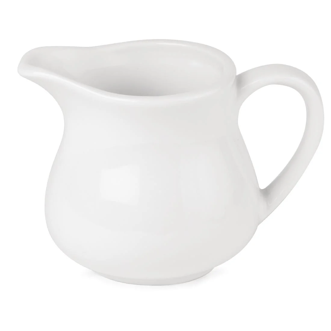 Athena Hotelware Milk Jugs 6oz - Image 2