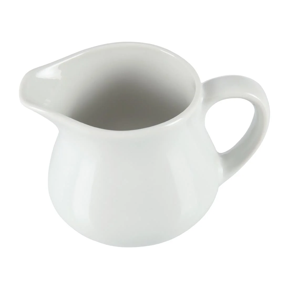 Athena Hotelware Milk Jugs 6oz - Image 6