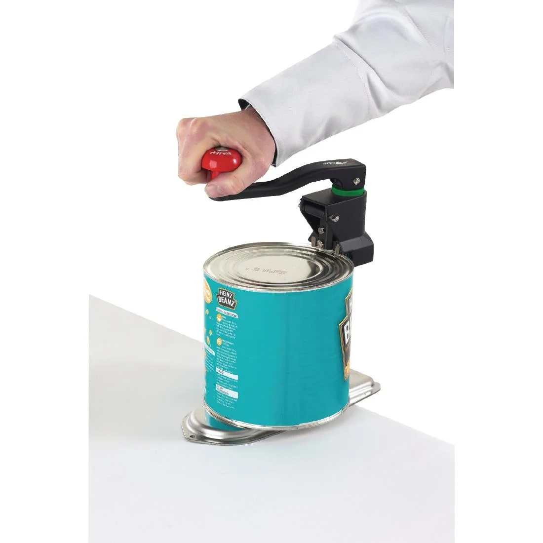 Bonzer EZ-40 Bench Can Opener 25in - Image 3