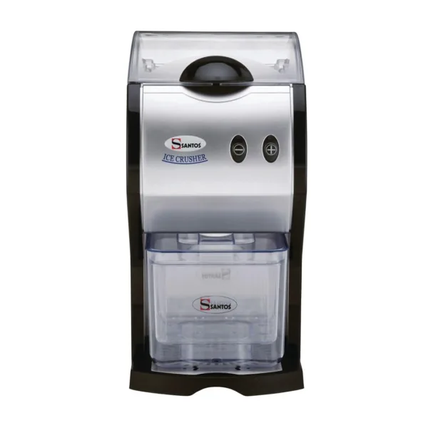 Santos Electric Ice Crusher 53A