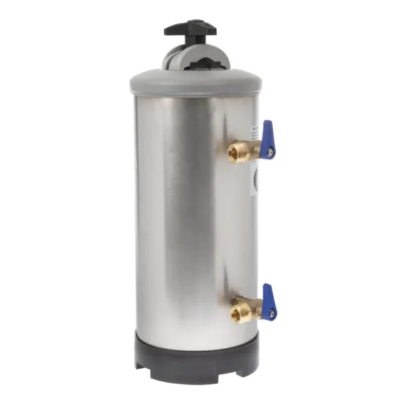 Classeq WareWasher Manual Water Softener WS12-K
