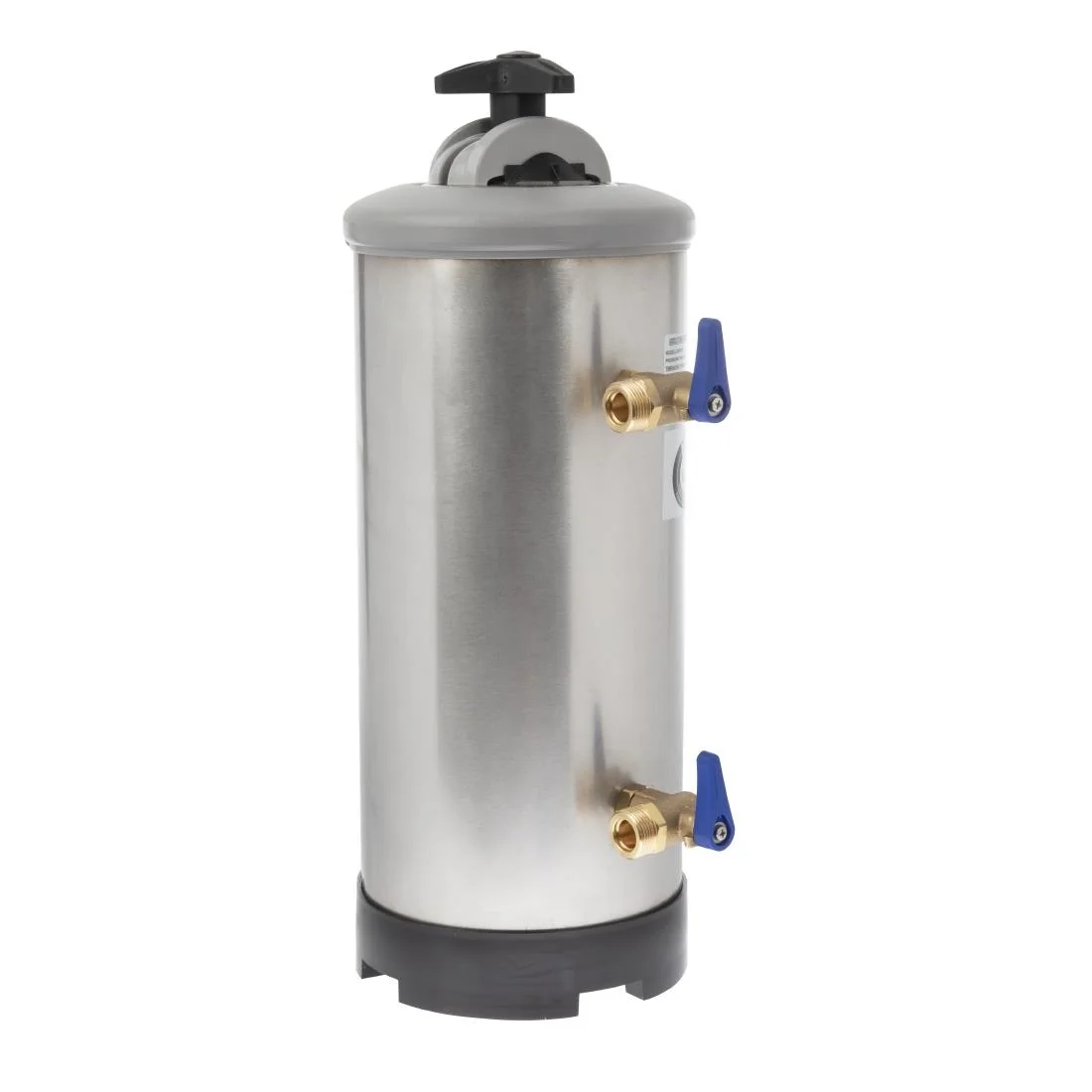 Classeq WareWasher Manual Water Softener WS12-K - Image 3