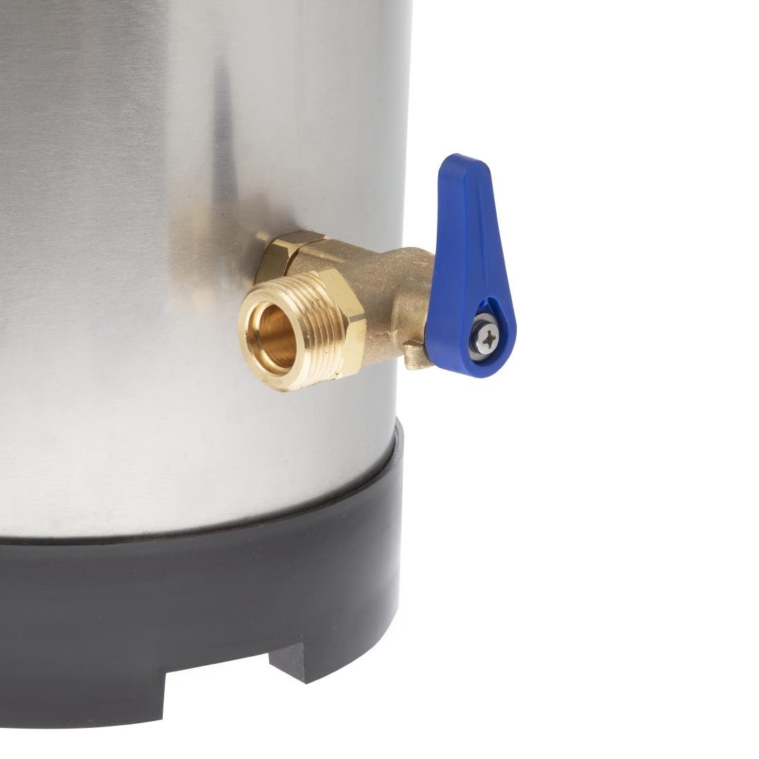 Classeq WareWasher Manual Water Softener WS12-K