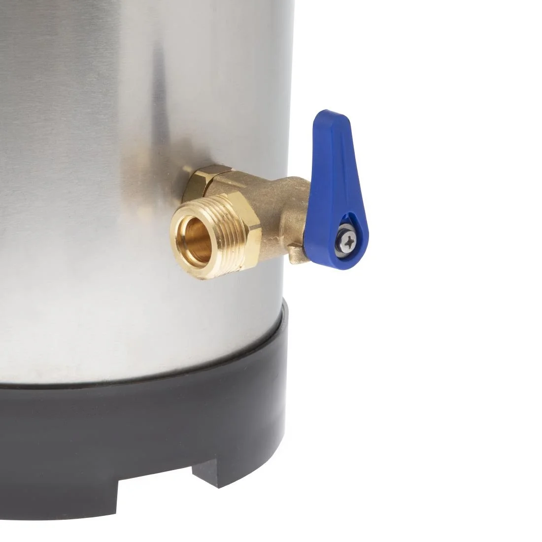 Classeq WareWasher Manual Water Softener WS12-K - Image 4