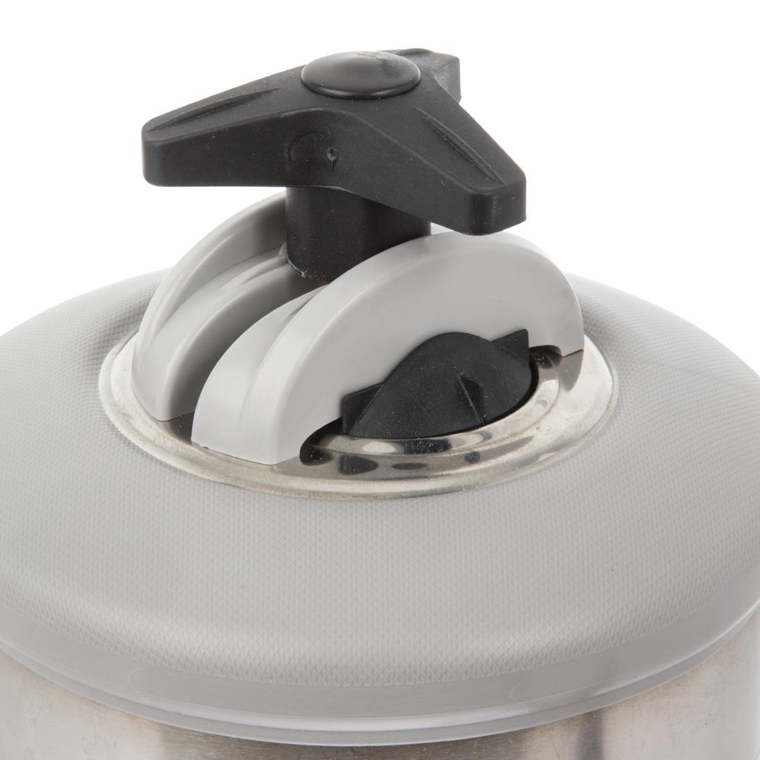 Classeq WareWasher Manual Water Softener WS12-K