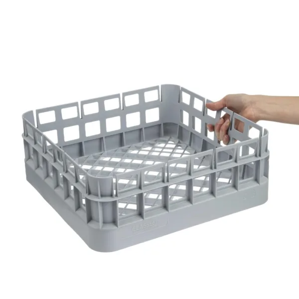 Classeq Ware Washer Open Basket