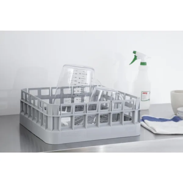 Classeq Ware Washer Open Basket