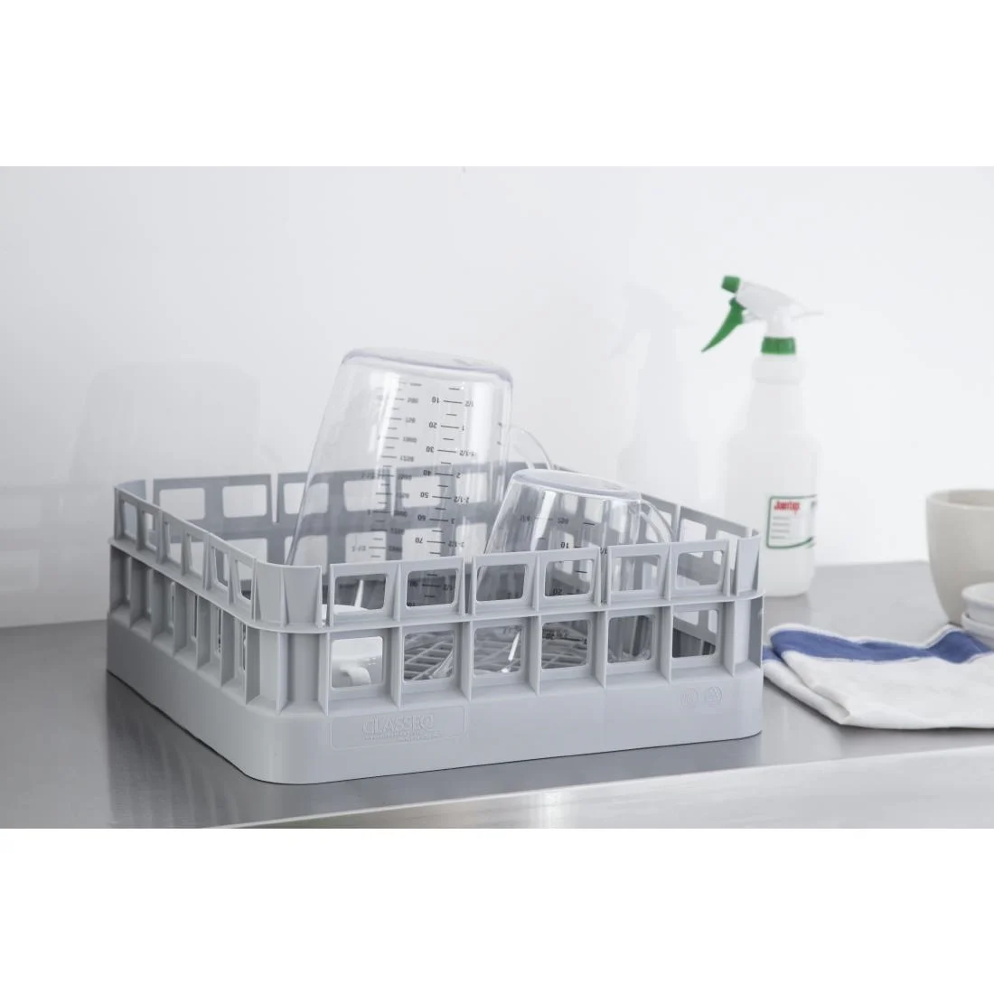 Classeq Ware Washer Open Basket - Image 6