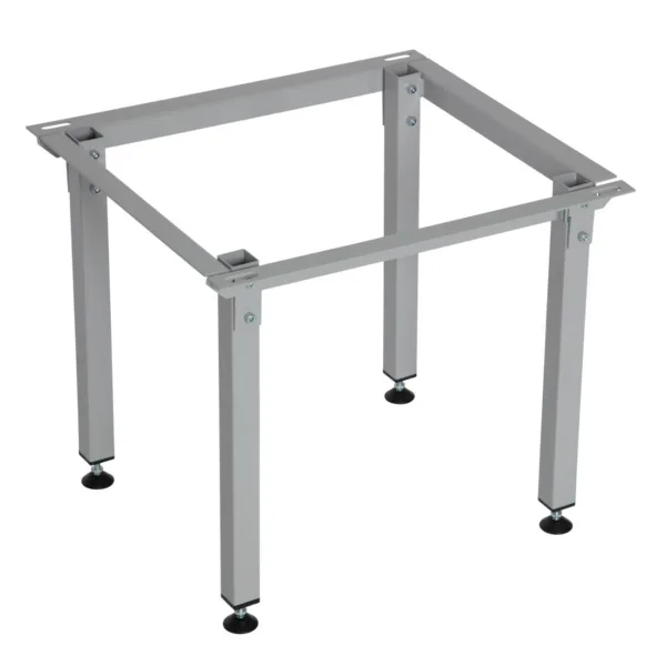 Classeq Steel Coated Warewasher Stand BWS400