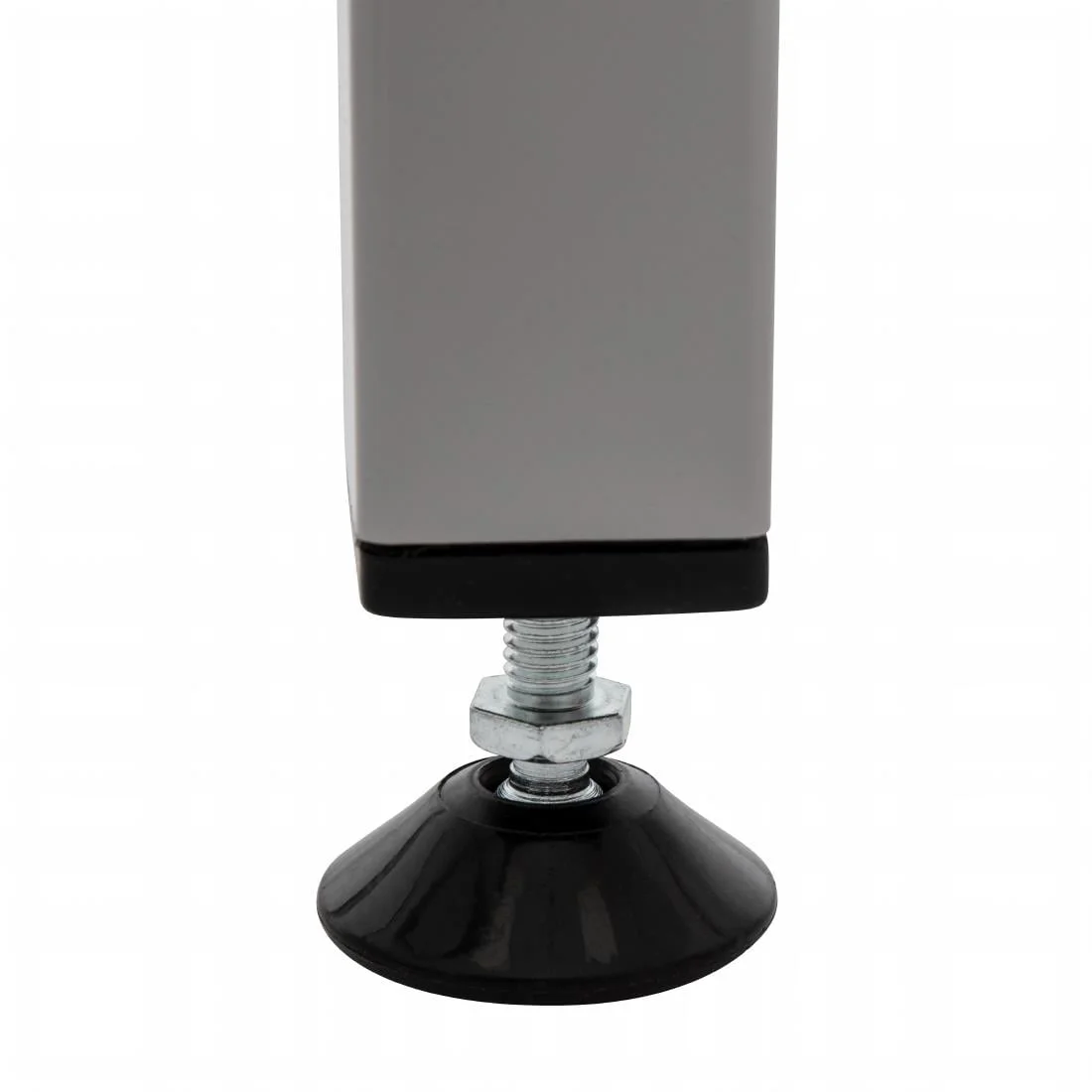 Classeq Steel Coated Warewasher Stand BWS400 - Image 5