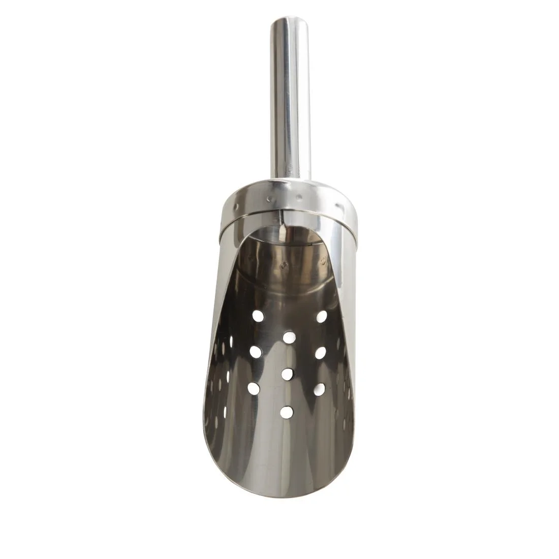 Olympia Ice Scoop with Perforations Small - Image 2