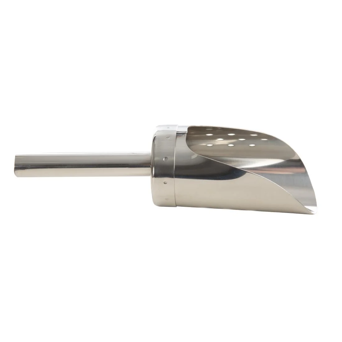Olympia Ice Scoop with Perforations Small - Image 3