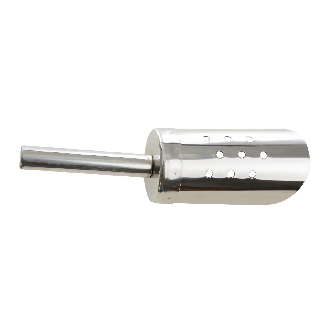 Olympia Ice Scoop with Perforations Small - Image 4