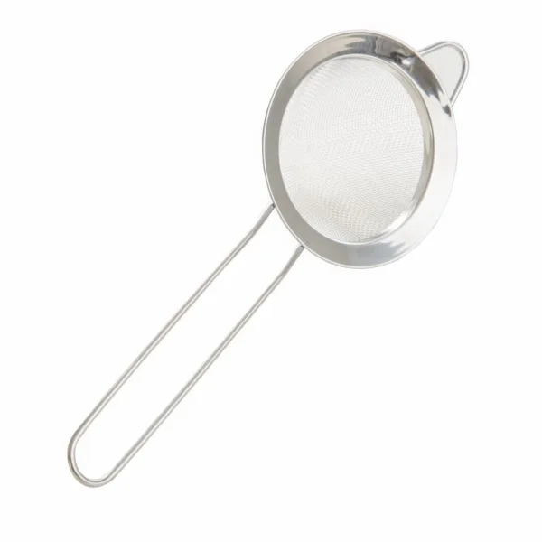 Kitchen Craft Masterclass Fine Mesh Strainer