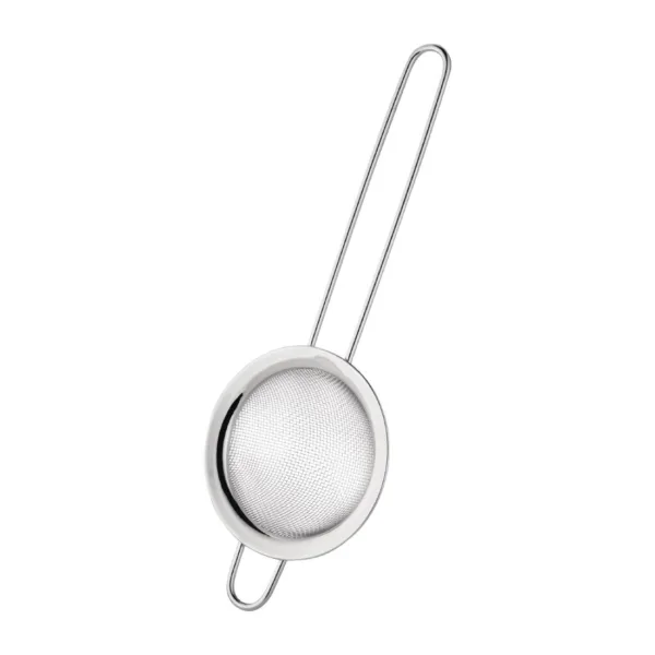 Kitchen Craft Masterclass Fine Mesh Strainer