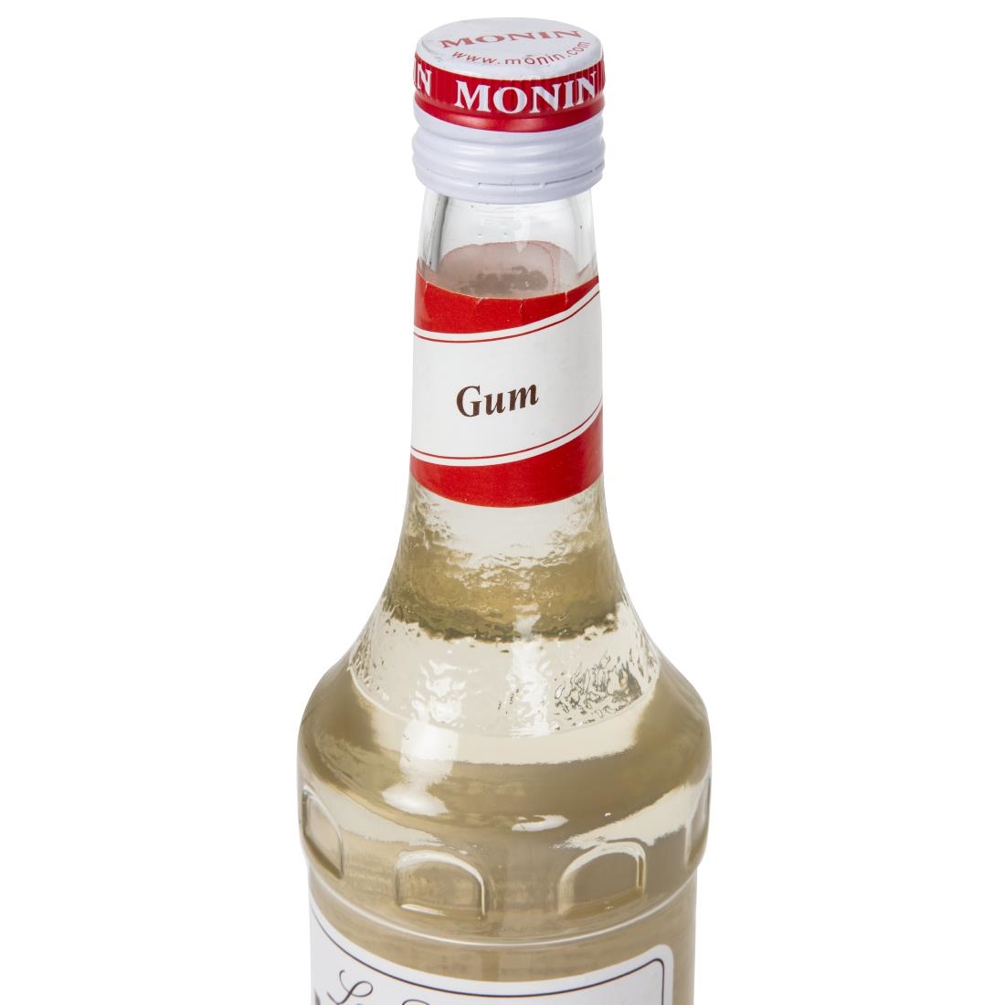 Monin Syrup Gomme