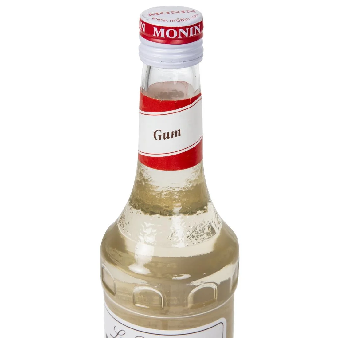 Monin Syrup Gomme - Image 3
